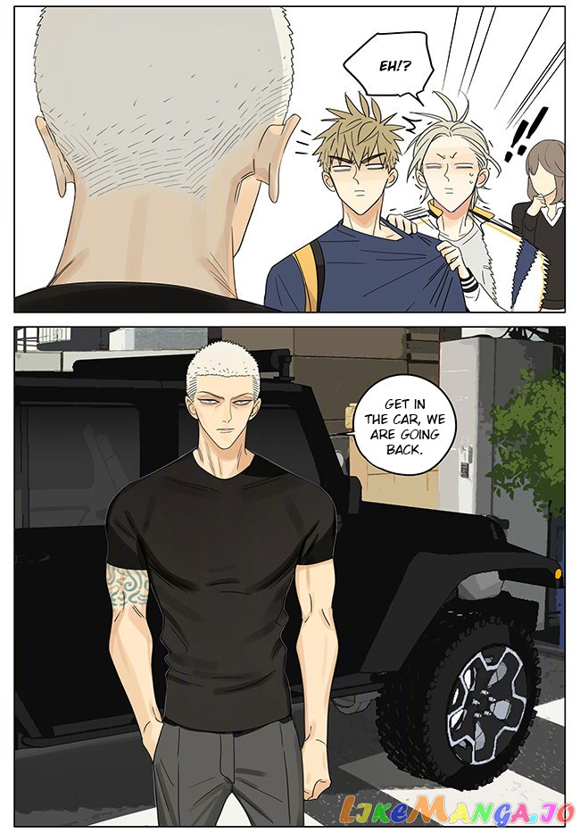 19 Days chapter 285 image 02